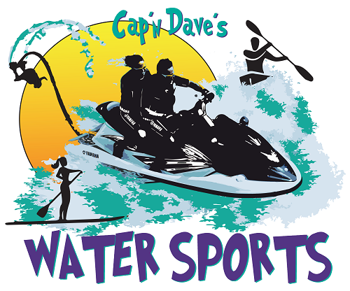 Capn_Dave_Watersports_Logo Cap'n Dave Watersports Logo