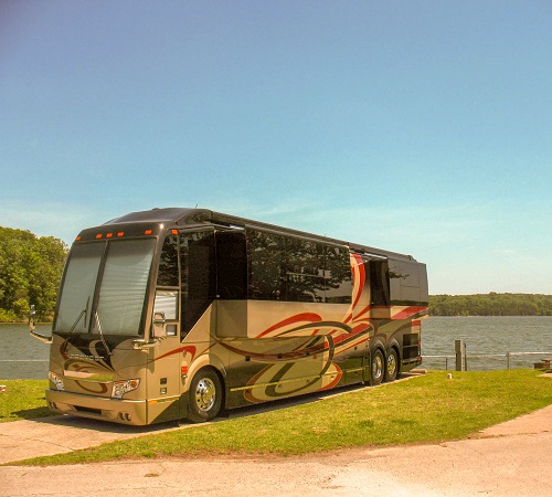 Lakefront_RV Lakefront RV