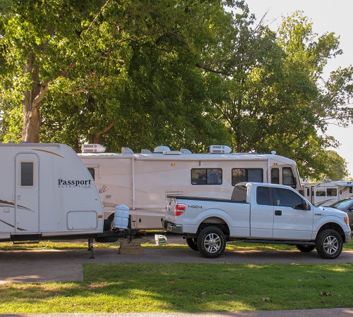 main RV