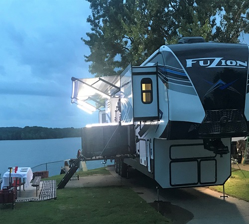 NSH_Lakeview_Photo Nashville Shores RV Lakeview