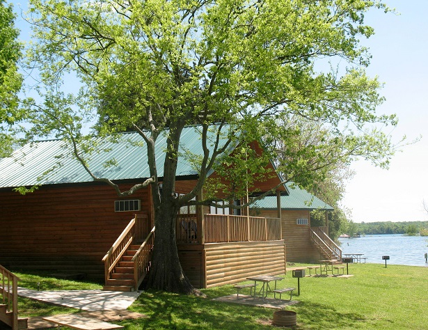 Nashville_Shores_Cabin_Photo nashville shores cabin