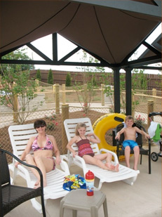 cabanas cabanas