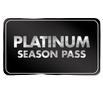 Icon - Platinum Season Pass
