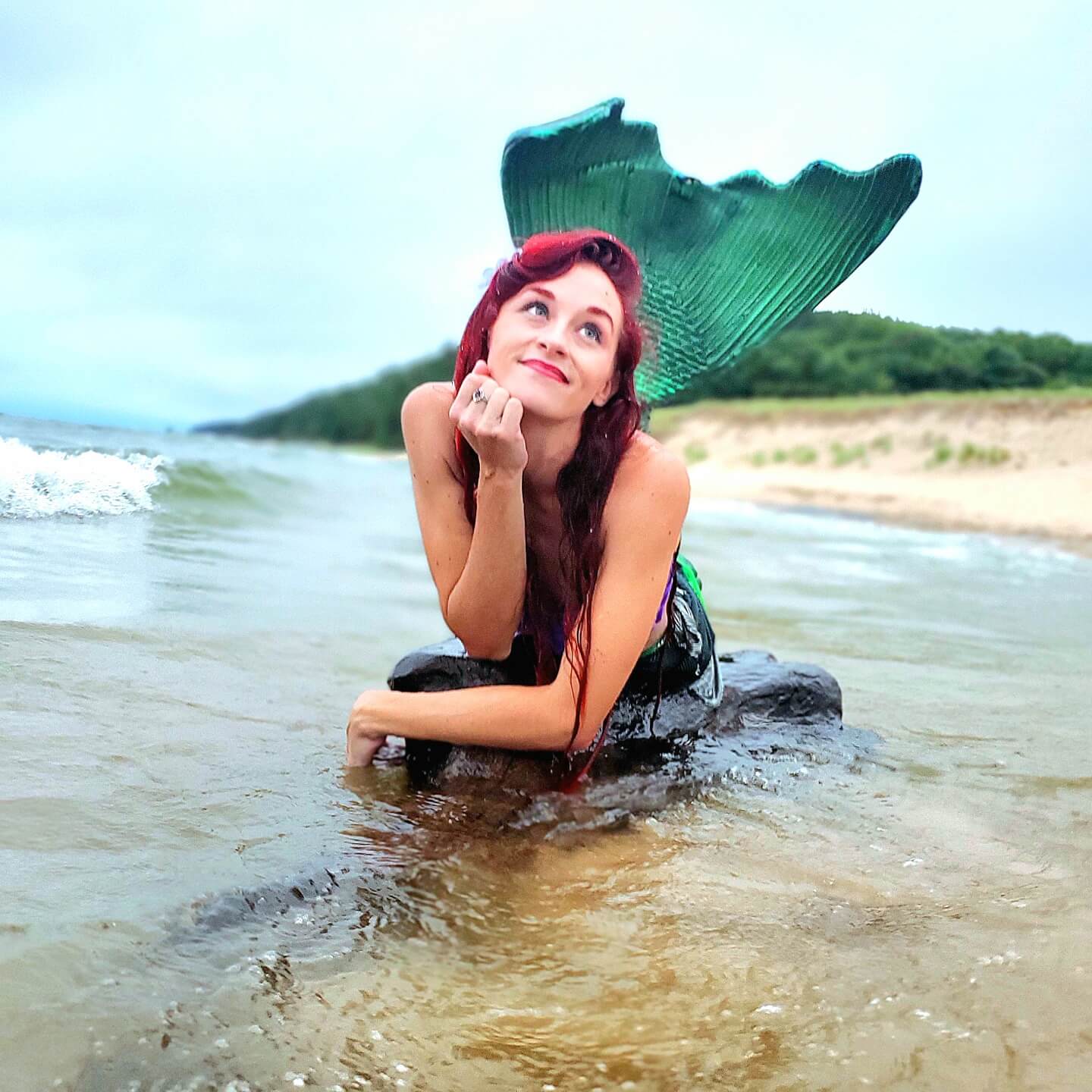 Mermaid Mondays