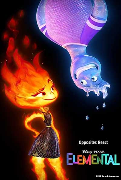 Elemental