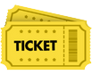 Ticket icon