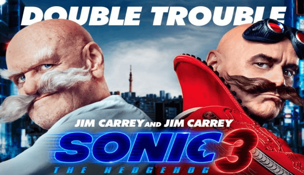 Sonic 3