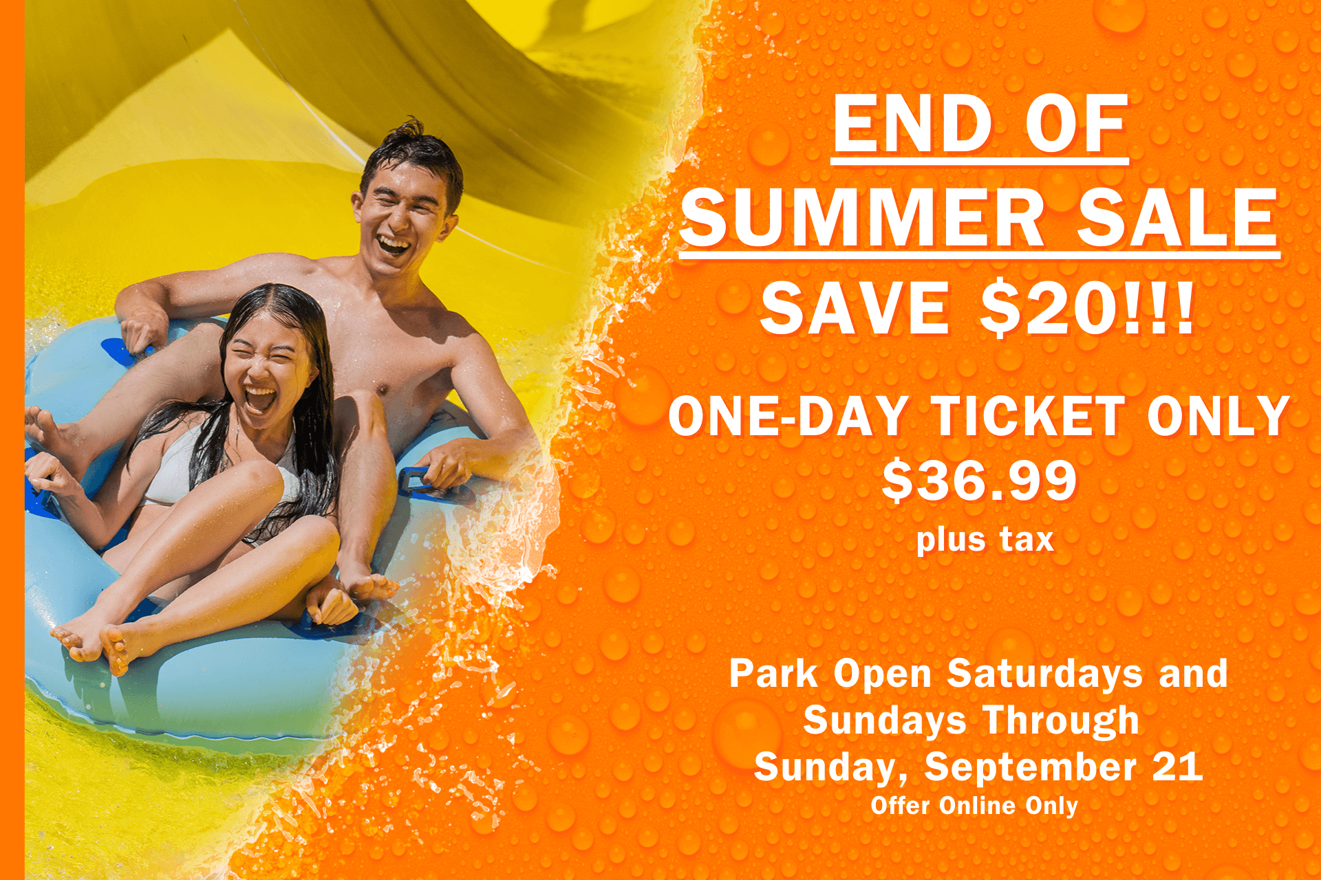 Go again and again with a Gold Season Pass for $69.99