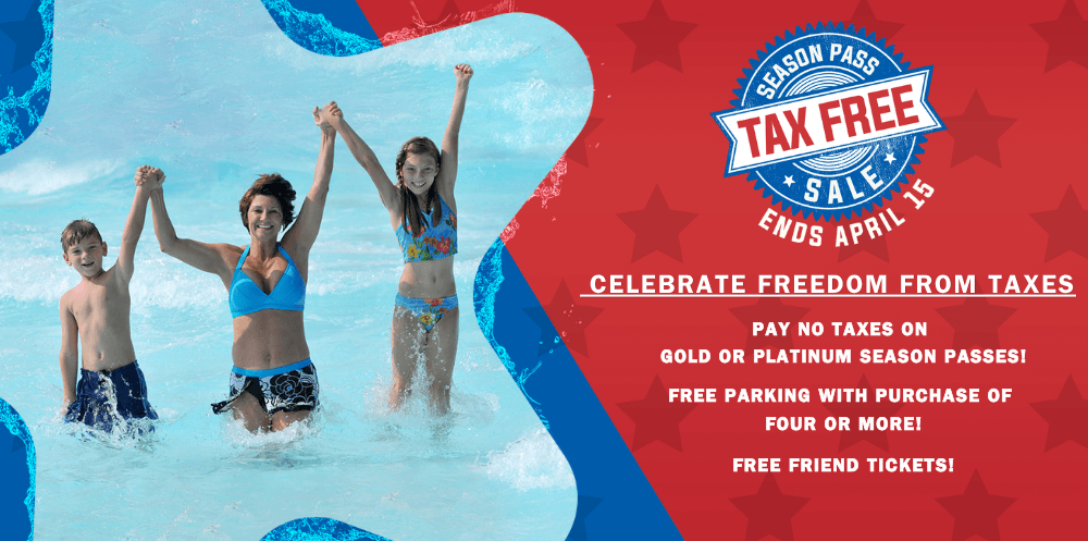 Go again and again with a Gold Season Pass for $69.99