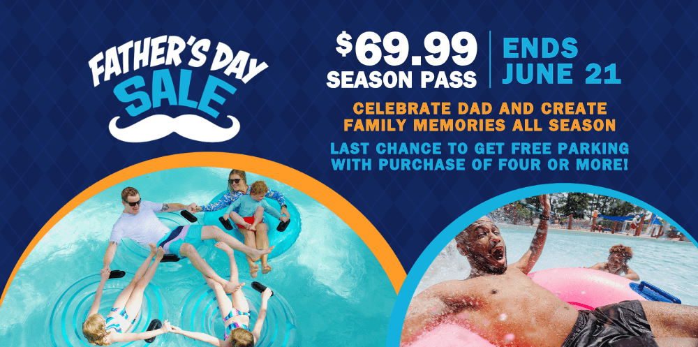 Go again and again with a Gold Season Pass for $69.99