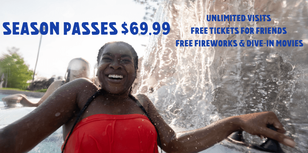 Go again and again with a Gold Season Pass for $69.99