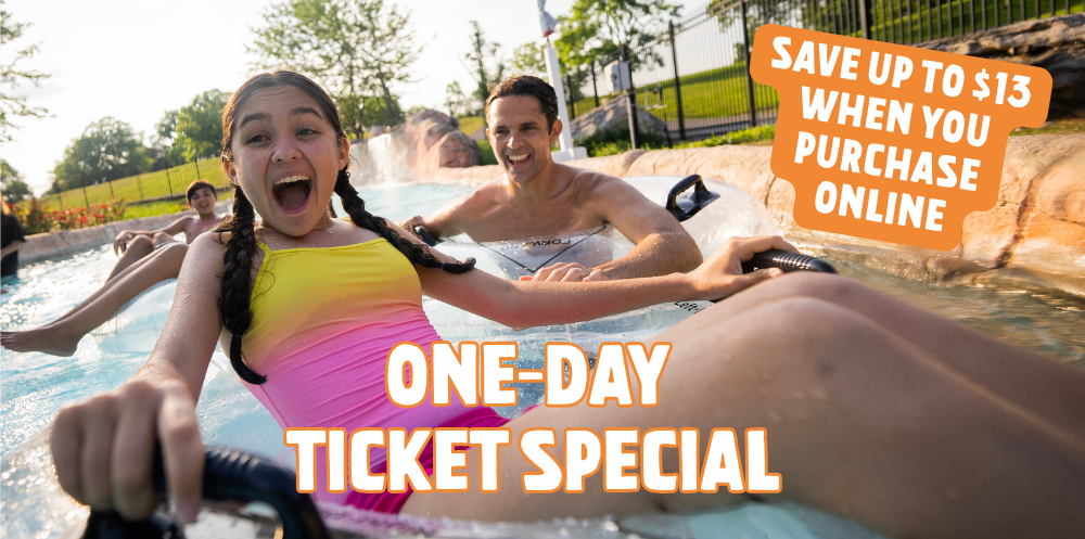 Go again and again with a Gold Season Pass for $69.99