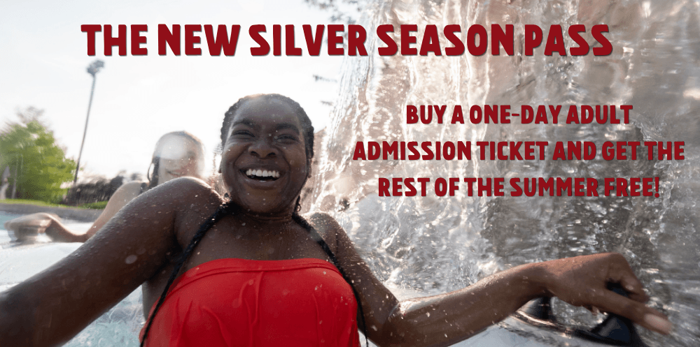 Go again and again with a Gold Season Pass for $69.99