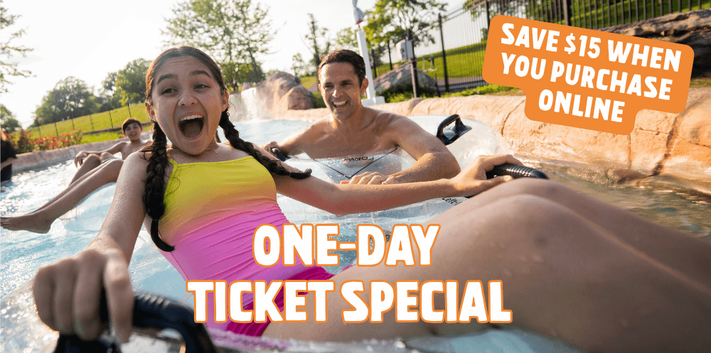 Go again and again with a Gold Season Pass for $69.99