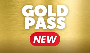 Icon - Gold Season Pass