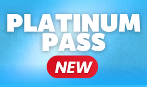 Icon - Platinum Season Pass