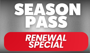 Icon - Silver Season Pass