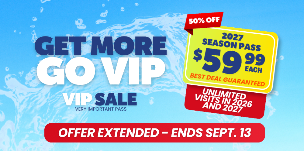 Go again and again with a Gold Season Pass for $69.99