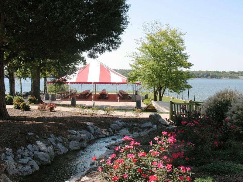 Shady Point